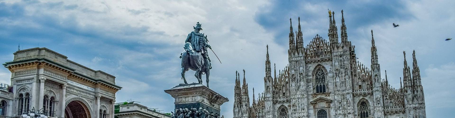 Space Hotels - MILAN - Space Hotels - MILAN -