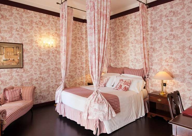 Classic queen singola con letto francese Hotel Victoria**** TORINO Classic queen singola con letto francese Hotel Victoria**** TORINO