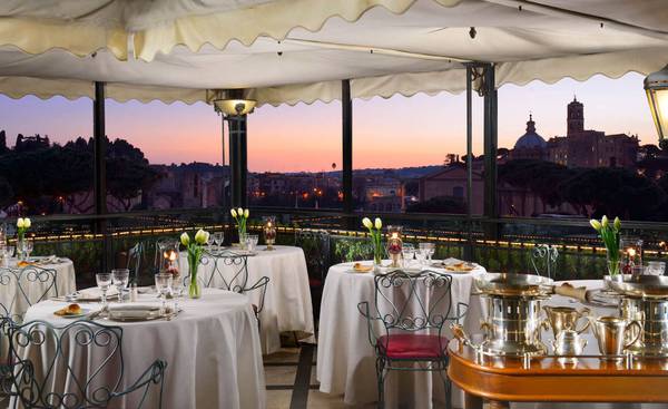 hotel forum**** rome hotel forum**** rome