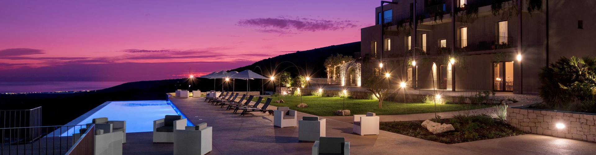 Space Hotels - RAGUSA - Space Hotels - RAGUSA -