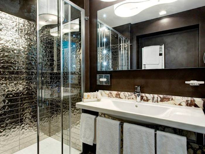 Premium double room Mascagni Luxury Rooms & Suites**** ROME Premium double room Mascagni Luxury Rooms & Suites**** ROME