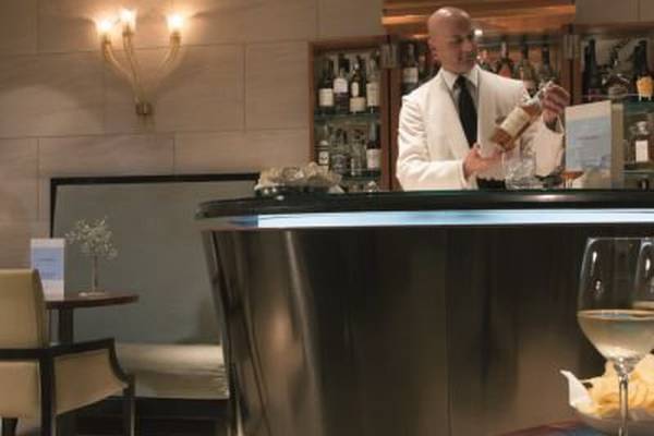 Bar Stendhal Luxury Suites**** ROMA Bar Stendhal Luxury Suites**** ROMA