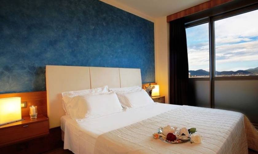 Standard double room Hotel Galilei**** PISA Standard double room Hotel Galilei**** PISA