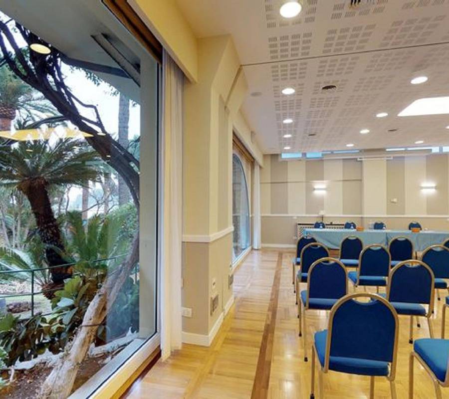 Verde Hotel Metropole & Santa Margherita**** SANTA MARGHERITA LIGURE Verde Hotel Metropole & Santa Margherita**** SANTA MARGHERITA LIGURE