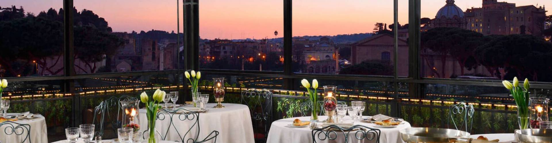 Space Hotels - ROME - Space Hotels - ROME -