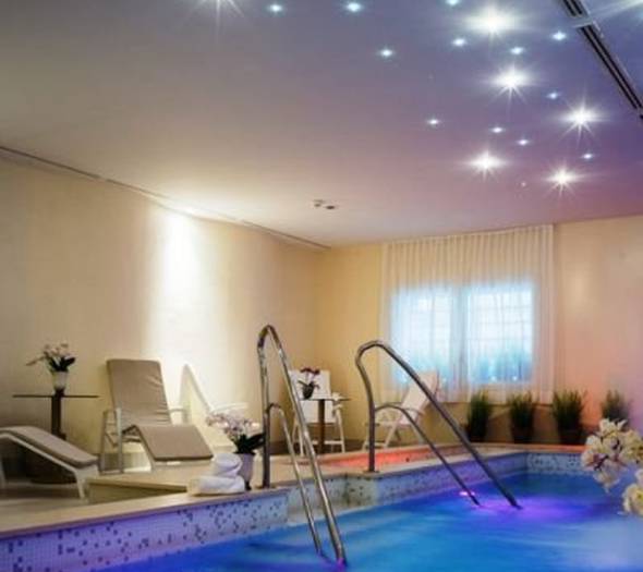 Wellness & spa Turin Palace Hotel**** TURIN