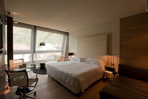 Exclusive double for single use Hotel Milano Alpen Resort Meeting & SPA**** in CASTIONE DELLA PRESOLANA