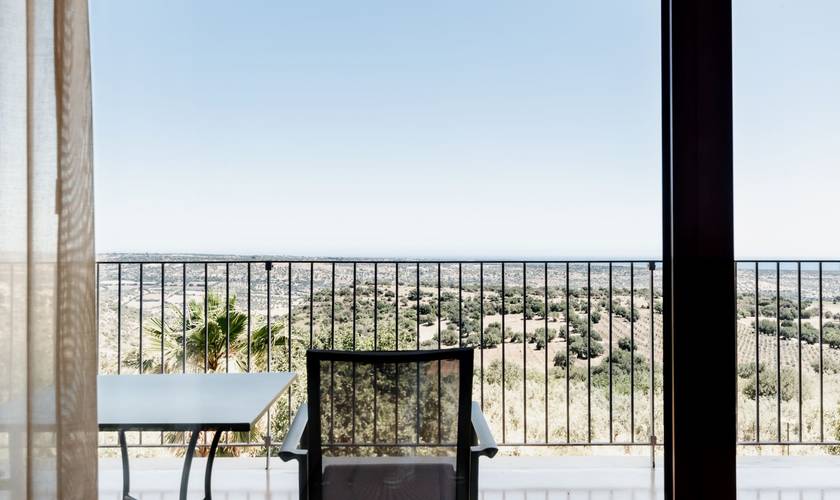 Deluxe double room Hotel Relais Chiaramonte**** RAGUSA