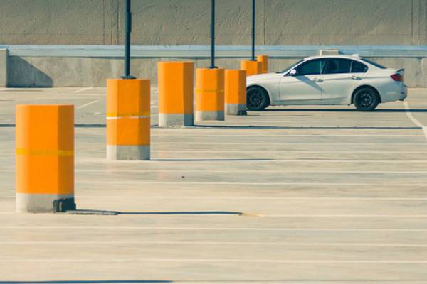 Parking First Hotel Malpensa**** MILANO-MALPENSA Parking First Hotel Malpensa**** MILANO-MALPENSA