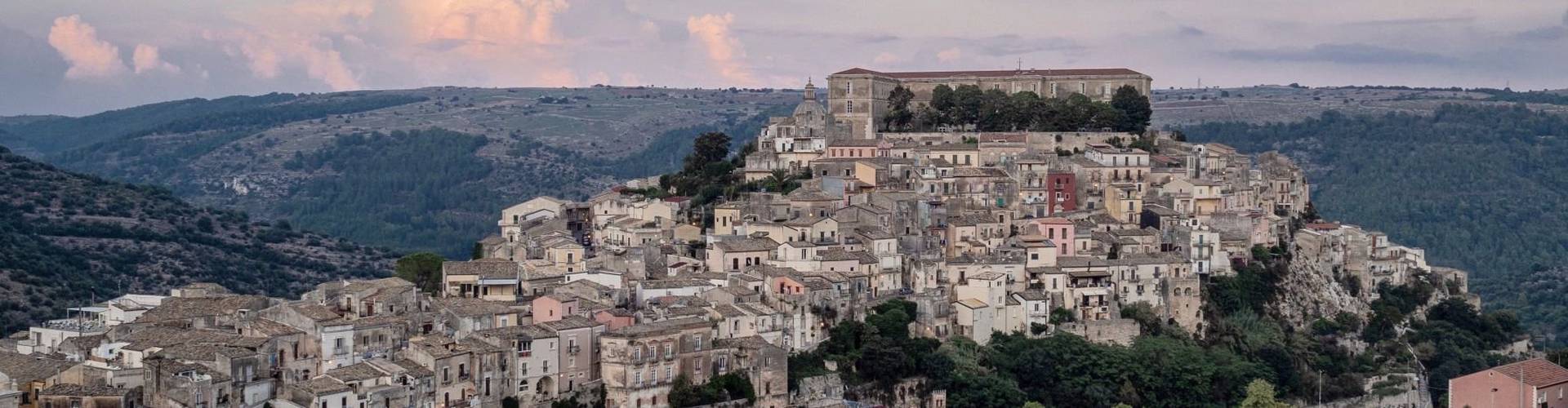 Space Hotels - RAGUSA - Space Hotels - RAGUSA -