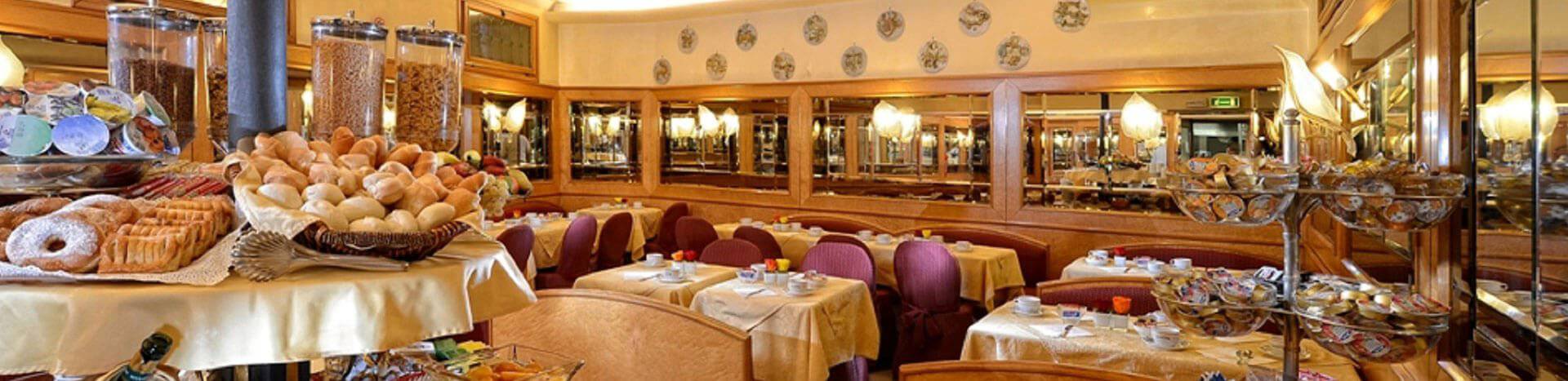 Space Hotels - VENICE - Space Hotels - VENICE -
