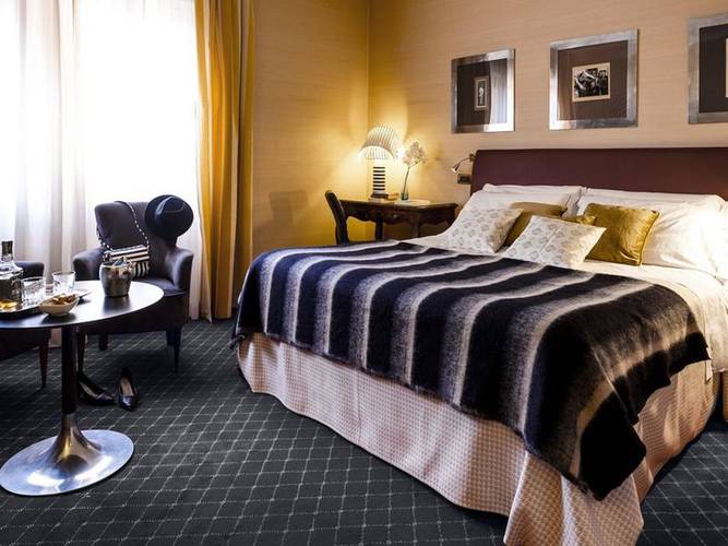 Suite hotel accademia**** verona Suite hotel accademia**** verona