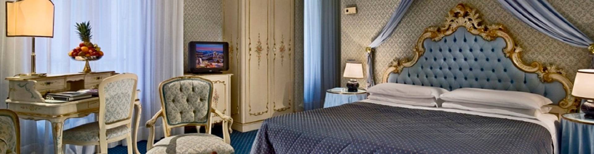 Space Hotels - VENEZIA - Space Hotels - VENEZIA -