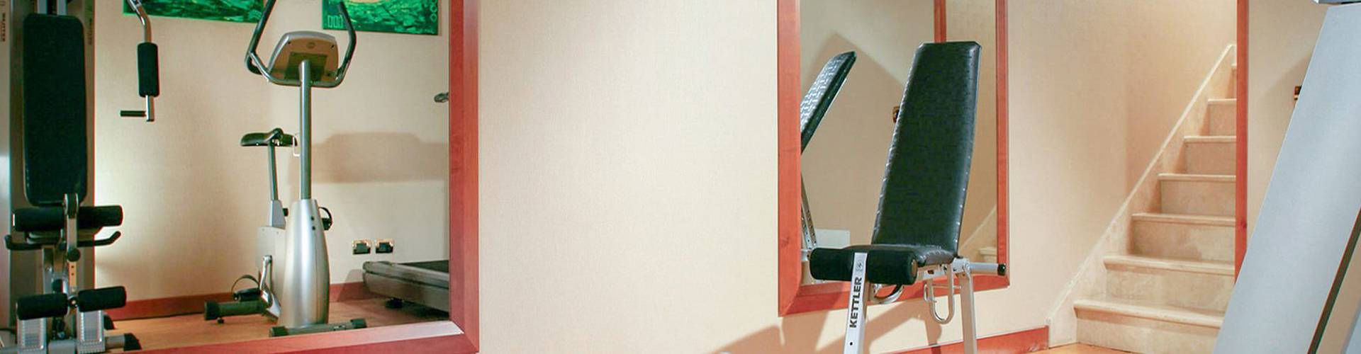 Space Hotels - ROMA - Space Hotels - ROMA -