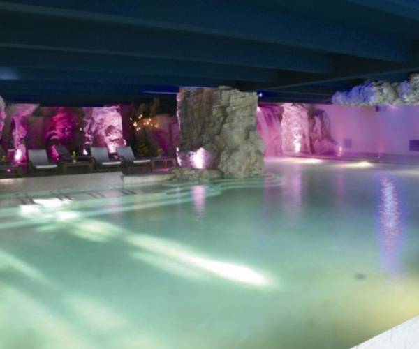  Rizzi Aquacharme Hotel & Spa**** BOARIO TERME