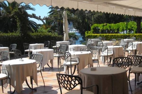 Restaurants hotel metropole & santa margherita**** santa margherita ligure Restaurants hotel metropole & santa margherita**** santa margherita ligure