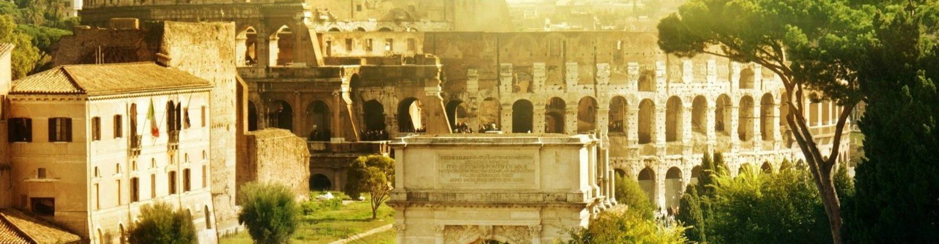 Space Hotels - ROMA - Space Hotels - ROMA -