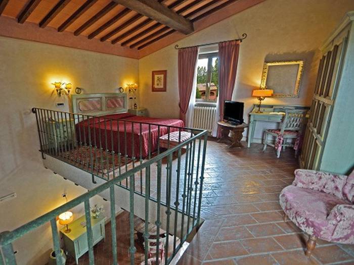Loft suite triple room calamidoro hotel**** pisa-calcinaia Loft suite triple room calamidoro hotel**** pisa-calcinaia