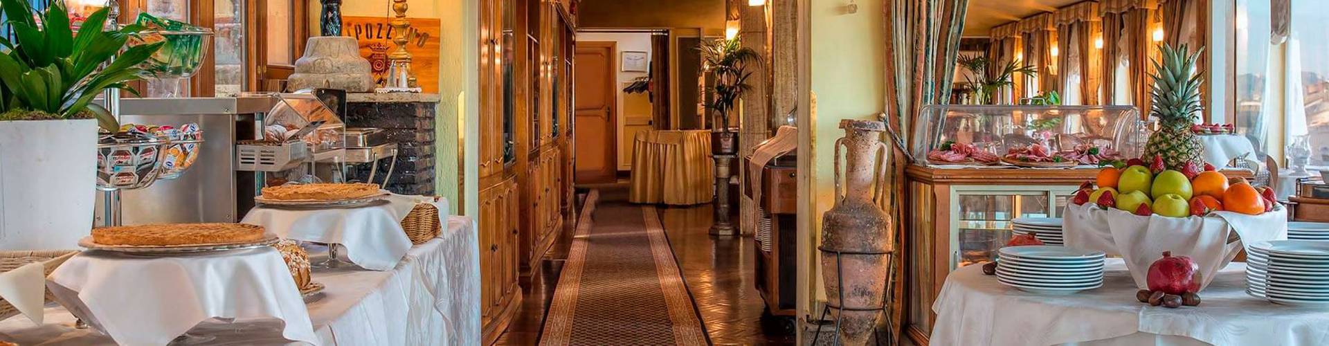 Space Hotels - ROME - Space Hotels - ROME -