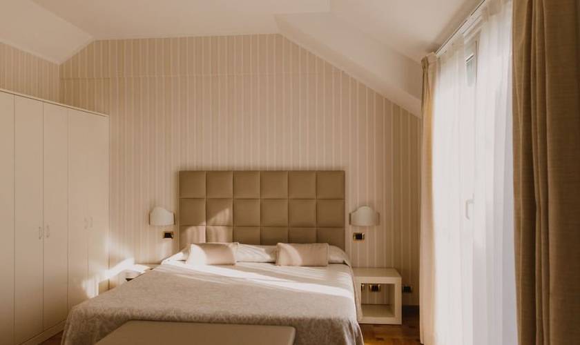 Junior suite Hotel Metropole & Santa Margherita**** SANTA MARGHERITA LIGURE Junior suite Hotel Metropole & Santa Margherita**** SANTA MARGHERITA LIGURE