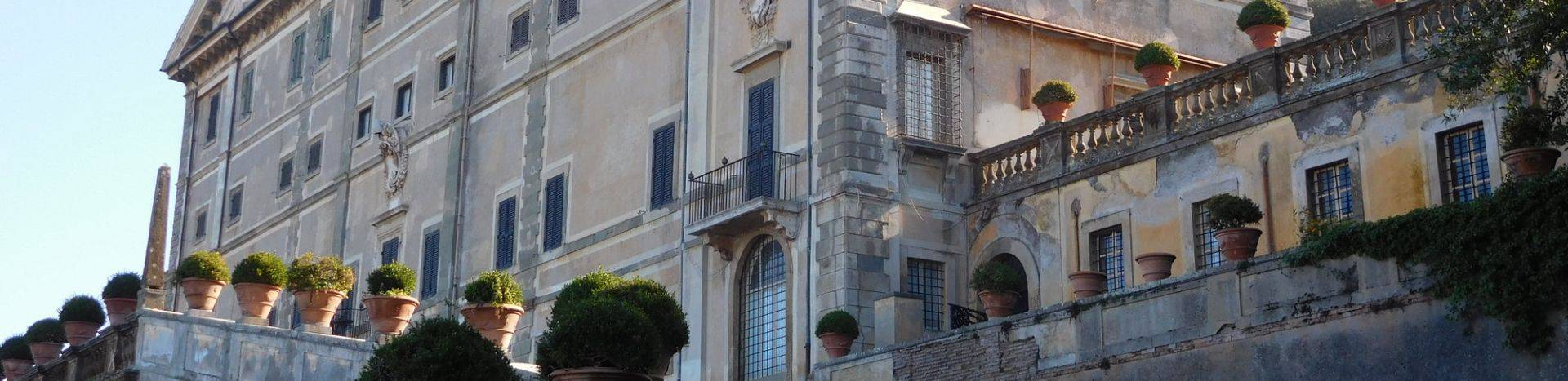 Space Hotels - ROMA-FRASCATI - Space Hotels - ROMA-FRASCATI -