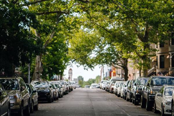 Parking bonotto hotel & apartments*** desenzano del garda Parking bonotto hotel & apartments*** desenzano del garda