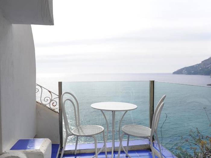 Double superior room hotel luna convento**** amalfi Double superior room hotel luna convento**** amalfi