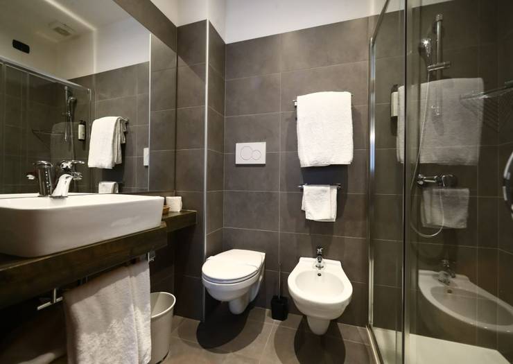 Camera tripla Hotel Italia*** VERONA Camera tripla Hotel Italia*** VERONA