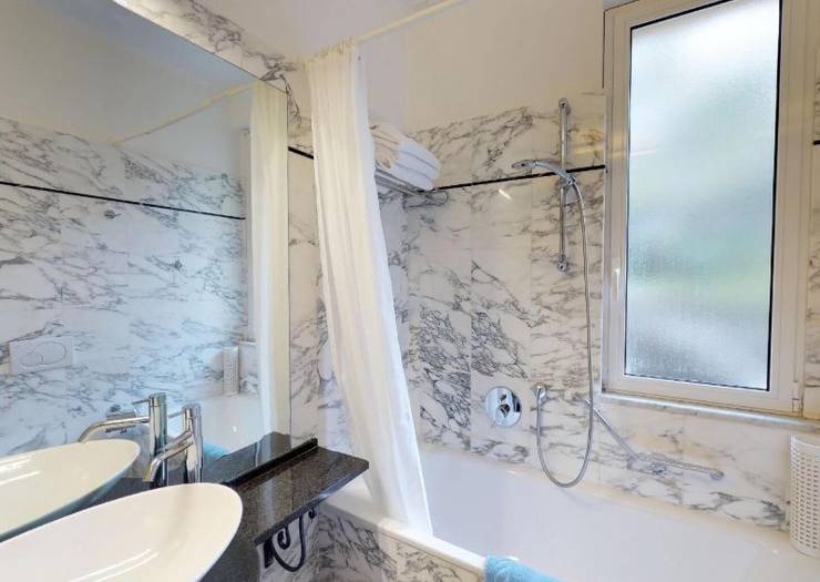 Suite for 3 people Hotel Metropole & Santa Margherita**** SANTA MARGHERITA LIGURE Suite for 3 people Hotel Metropole & Santa Margherita**** SANTA MARGHERITA LIGURE