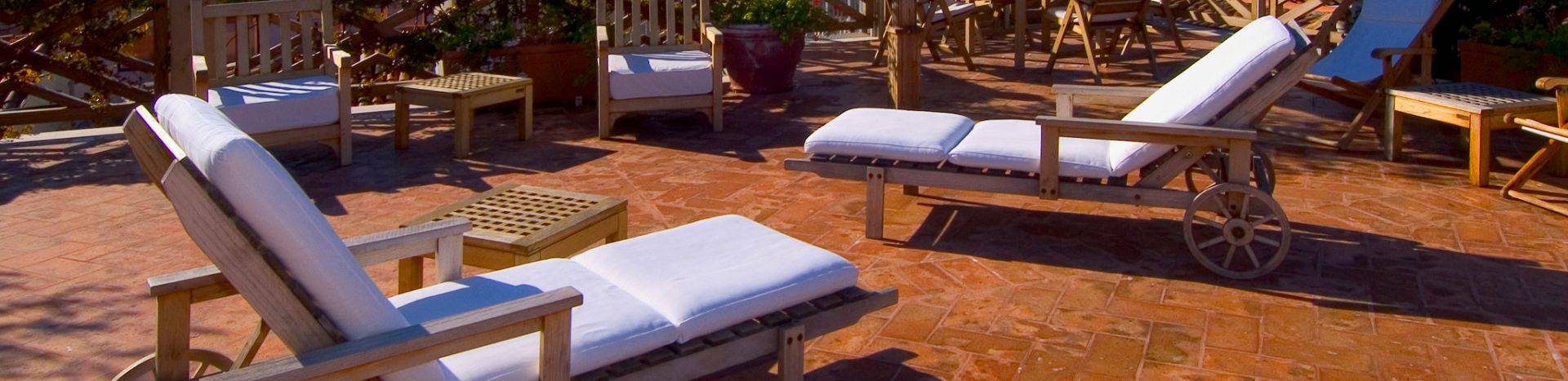 Space Hotels - VENICE - Space Hotels - VENICE -