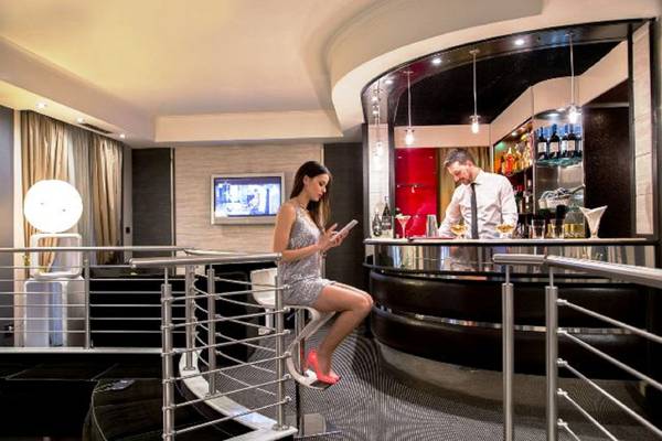 hotel ariston**** rome hotel ariston**** rome