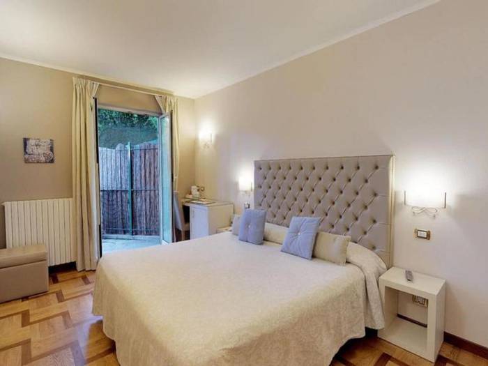 Suite for 3 people hotel metropole & santa margherita**** santa margherita ligure Suite for 3 people hotel metropole & santa margherita**** santa margherita ligure