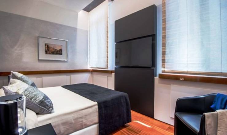 Appartamento executive Hotel Rialto**** VENEZIA Appartamento executive Hotel Rialto**** VENEZIA