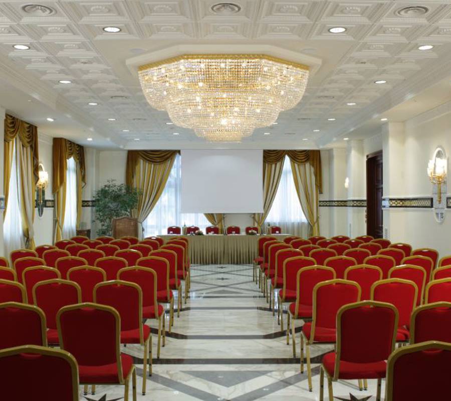 Murat/cimarosa Grand Hotel Vanvitelli**** CASERTA Murat/cimarosa Grand Hotel Vanvitelli**** CASERTA