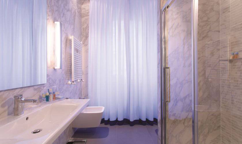 Camera executive tripla Stendhal Luxury Suites**** ROMA Camera executive tripla Stendhal Luxury Suites**** ROMA