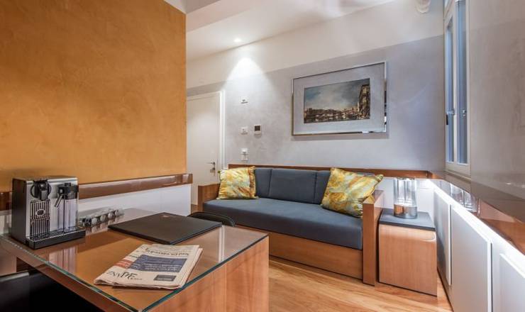 Appartamento executive Hotel Rialto**** VENEZIA Appartamento executive Hotel Rialto**** VENEZIA
