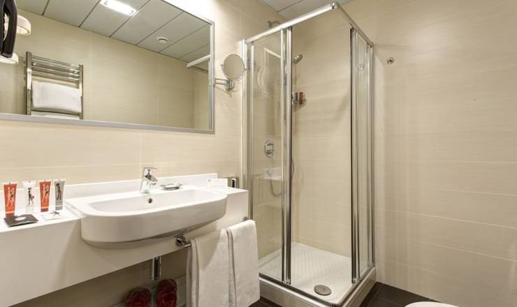 Ground floor double room IQ Hotel Roma**** ROME Ground floor double room IQ Hotel Roma**** ROME