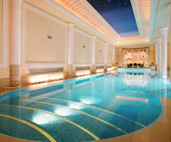 Hotel Victoria**** TURIN Hotel Victoria**** TURIN