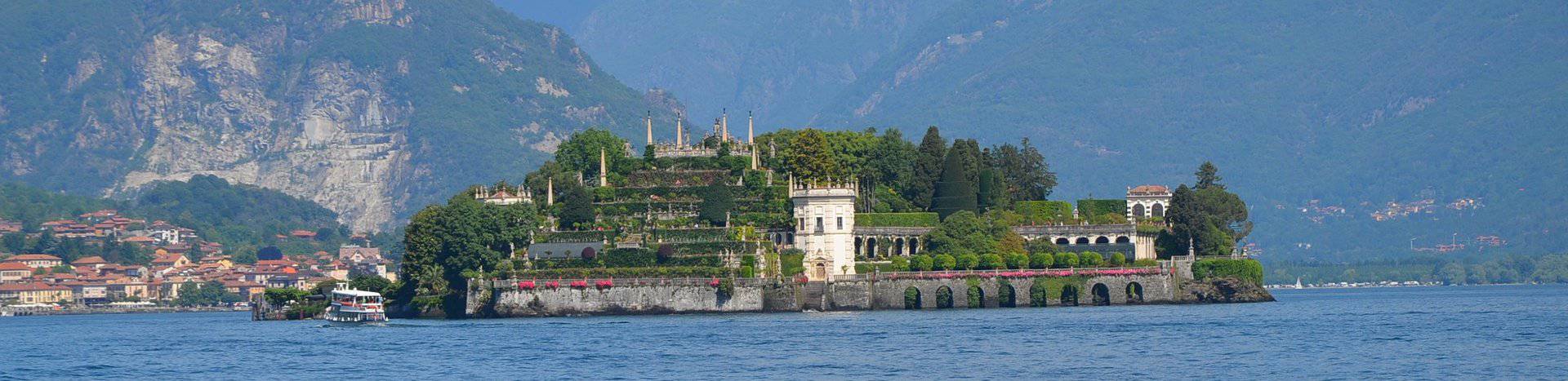 Space Hotels - STRESA-LAGO MAGGIORE - Space Hotels - STRESA-LAGO MAGGIORE -