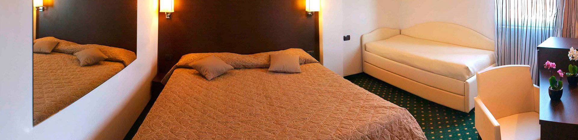 Space Hotels - DESENZANO DEL GARDA - Space Hotels - DESENZANO DEL GARDA -
