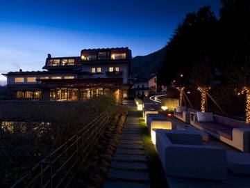 Outdoors Hotel Milano Alpen Resort Meeting & SPA**** CASTIONE DELLA PRESOLANA