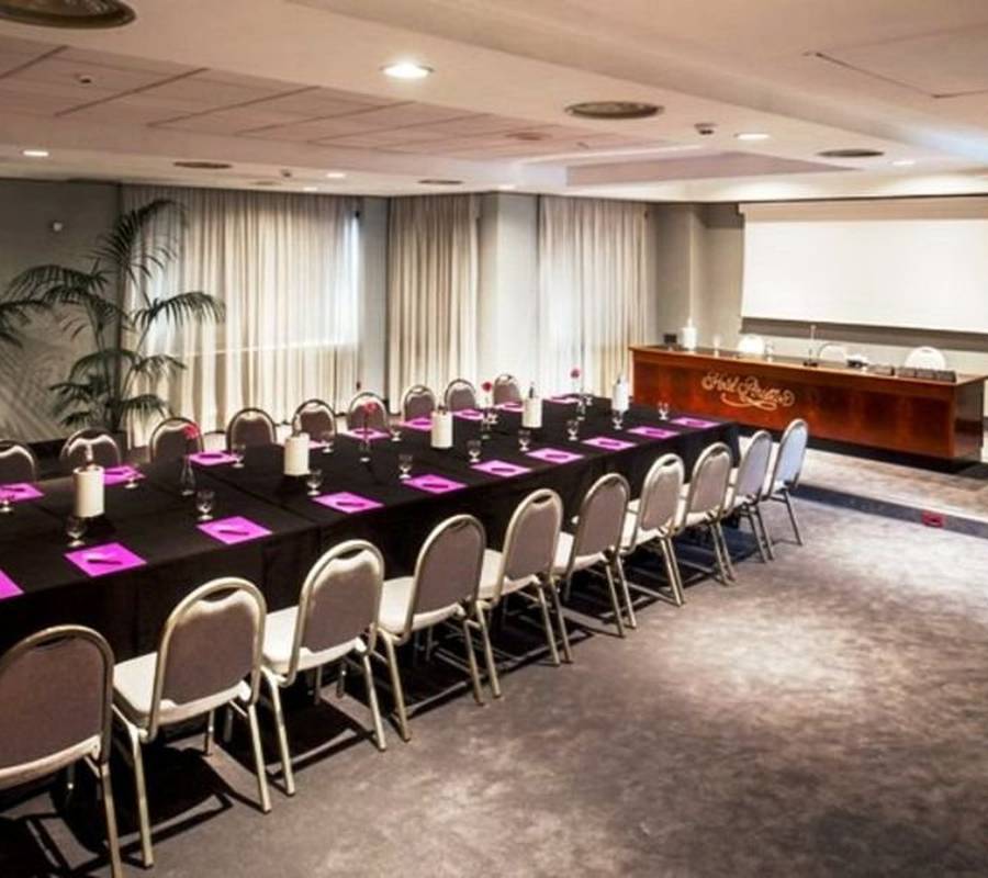 Gentile Hotel Ariston**** ROMA Gentile Hotel Ariston**** ROMA
