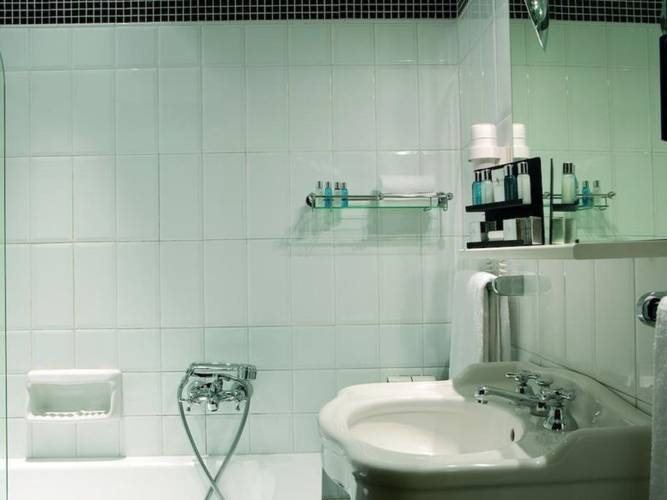 Superior quadruple room hotel mascagni**** rome Superior quadruple room hotel mascagni**** rome