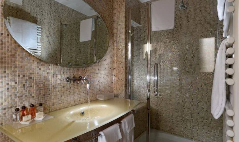 Superior double san marco view Hotel Concordia**** VENICE Superior double san marco view Hotel Concordia**** VENICE