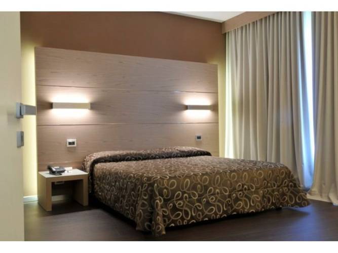 Superior room Hotel Federico II**** ANCONA-JESI