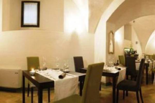 Restaurant Hotel Tiferno**** CITTÀ DI CASTELLO Restaurant Hotel Tiferno**** CITTÀ DI CASTELLO