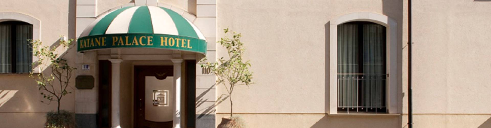 Space Hotels - CATANIA - Space Hotels - CATANIA -