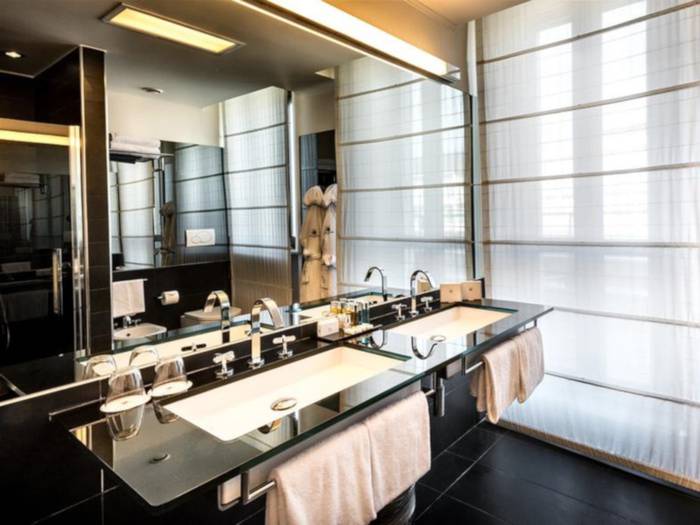 Executive junior suite Hotel Dei Cavalieri Milano Duomo**** MILANO Executive junior suite Hotel Dei Cavalieri Milano Duomo**** MILANO