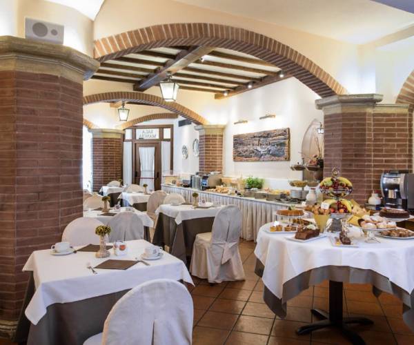 Hotel Athena**** SIENA Hotel Athena**** SIENA