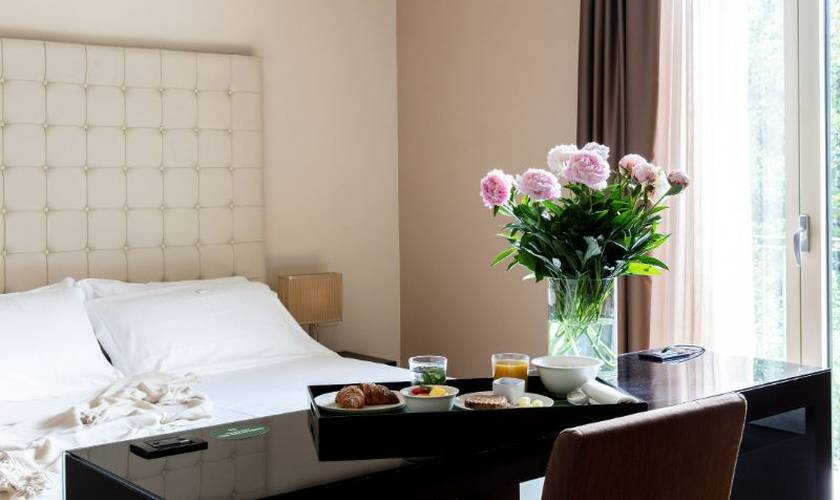 Junior suite sweet Sweet Hotel**** VICENZA-SCHIAVON Junior suite sweet Sweet Hotel**** VICENZA-SCHIAVON